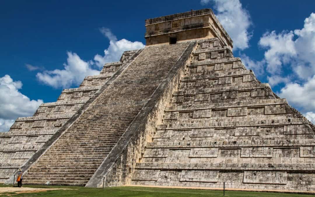 Riviera Maya, México.