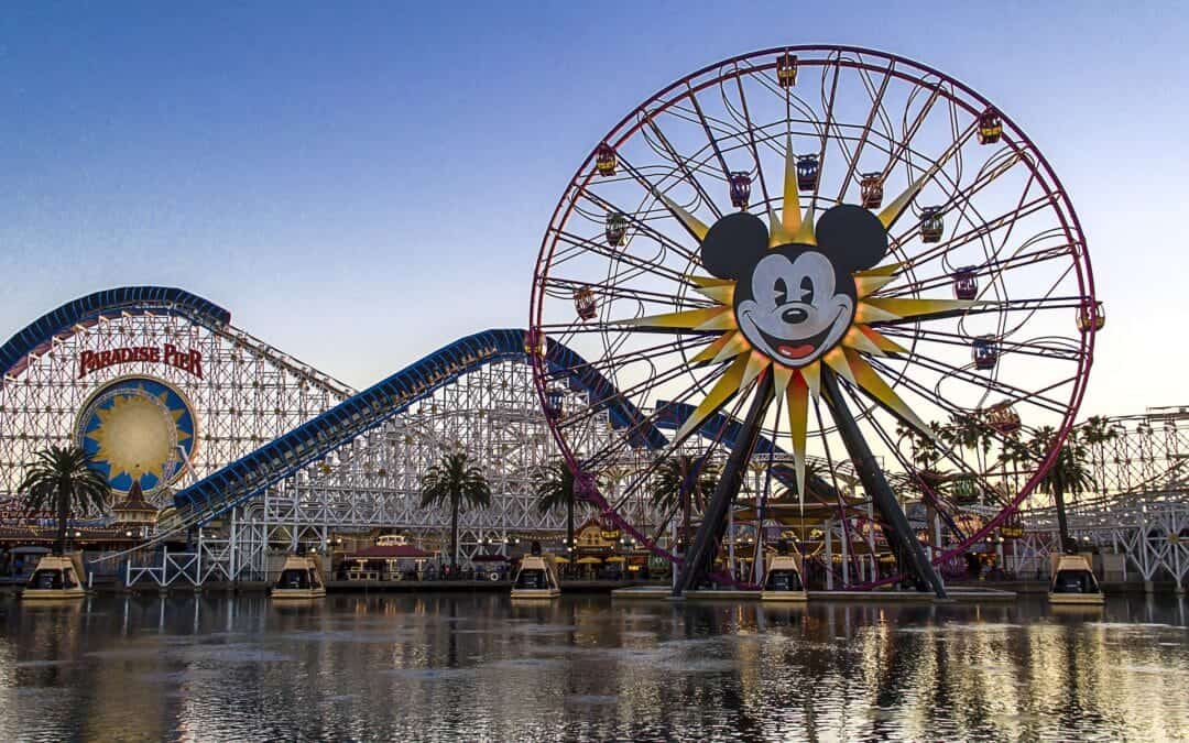 DisneyWorld Resort Orlando