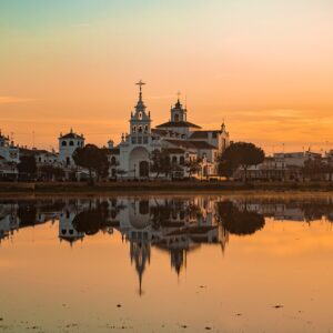 Huelva Low Cost