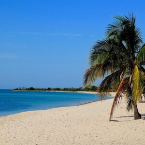 OFERTA Trinidad y Cayo Santa María