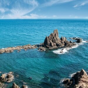 Legado Andalusí. Almería y playa