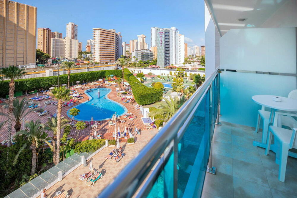 Hotel Benidorm