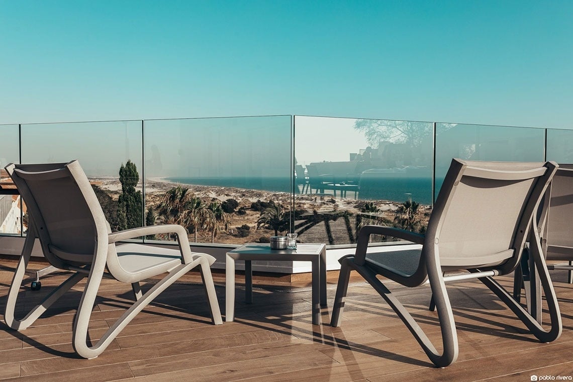 Hotel 4*Superior Matalascañas