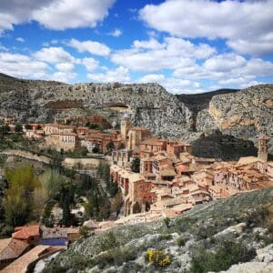 Descubre Huesca & Teruel