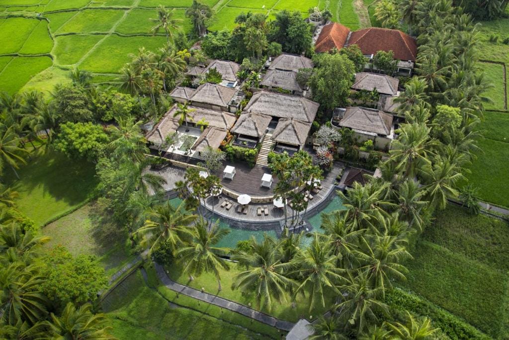 Ubud