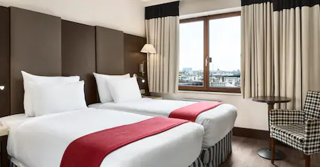 Hotel Bruselas