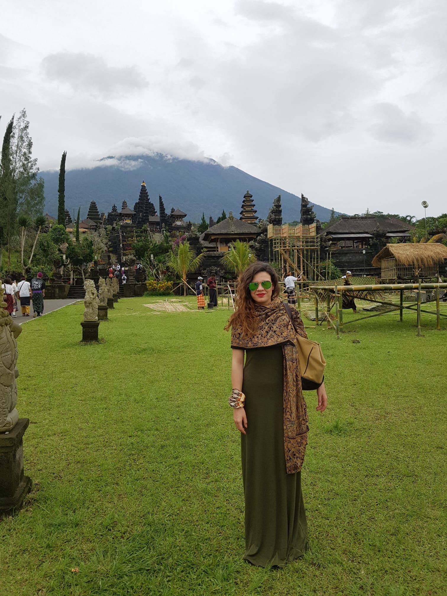 sara oliivera, travel assistant en Sagitur Viajes