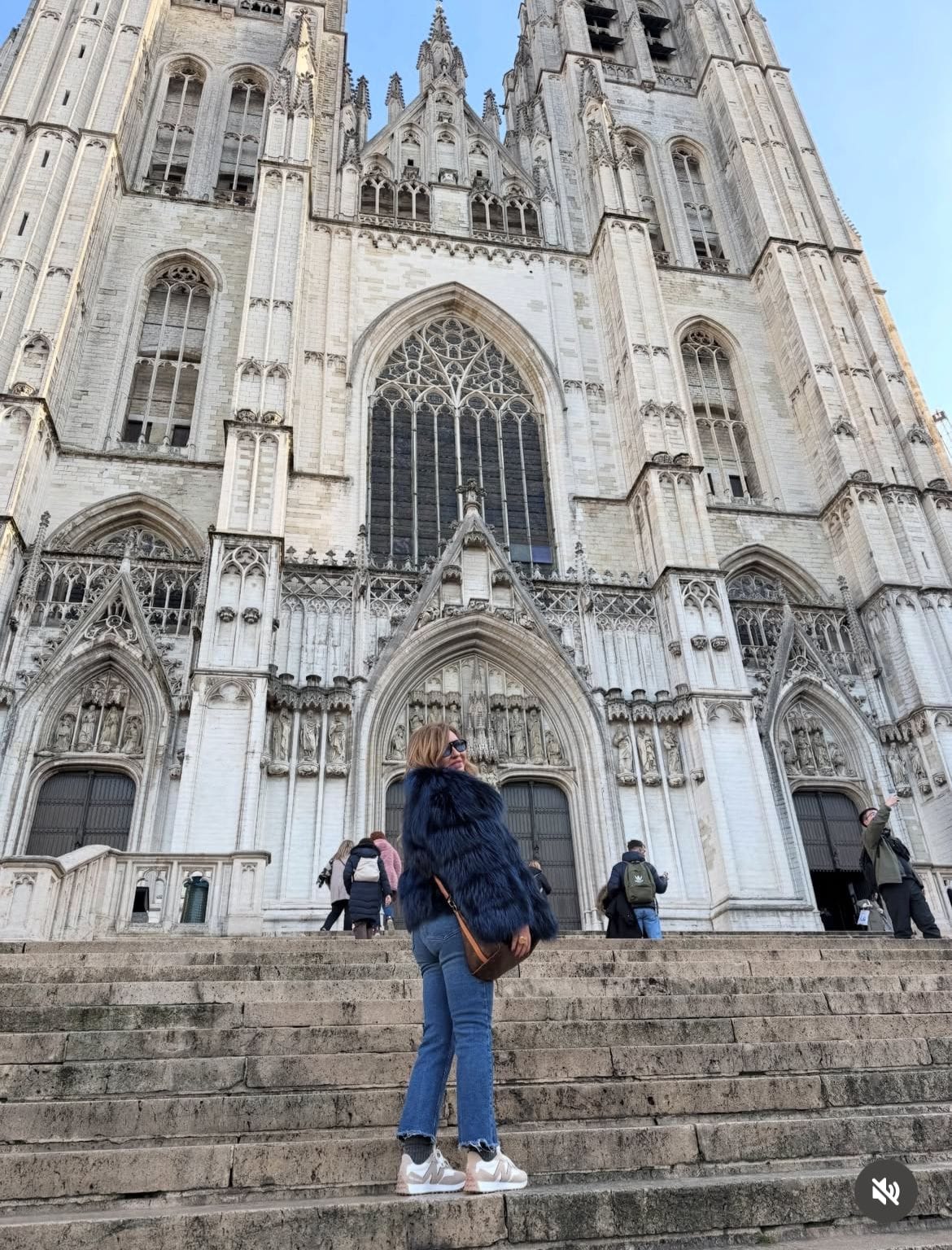 sara oliivera, travel assistant en Sagitur Viajes