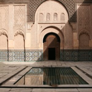 Essaouira y Marrakech