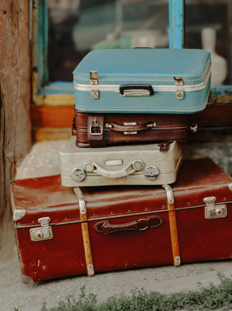 Como reservar una oferta de viaje con garantías