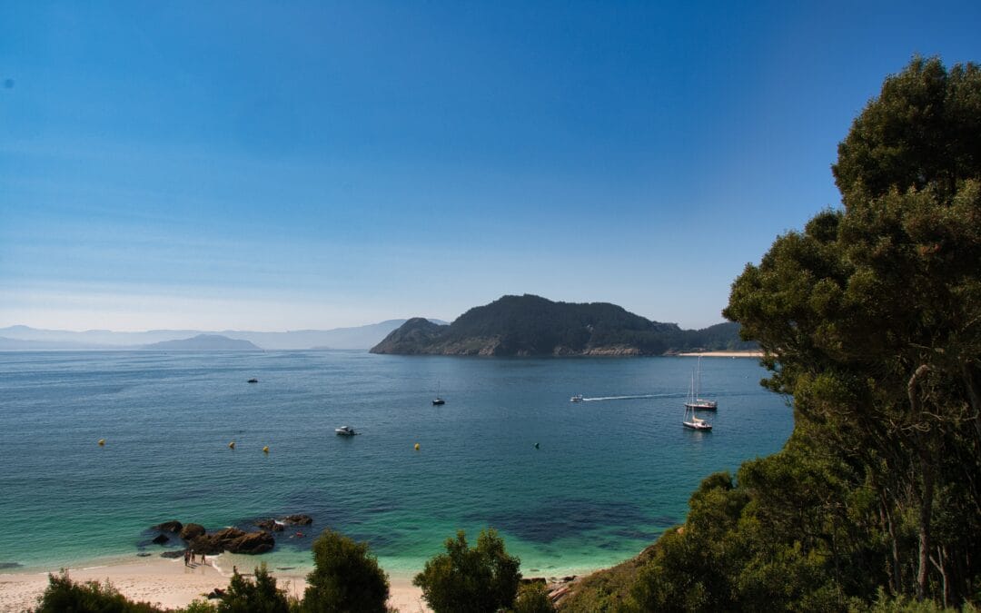 OFERTA Playas de Galicia