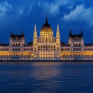 Budapest inolvidable