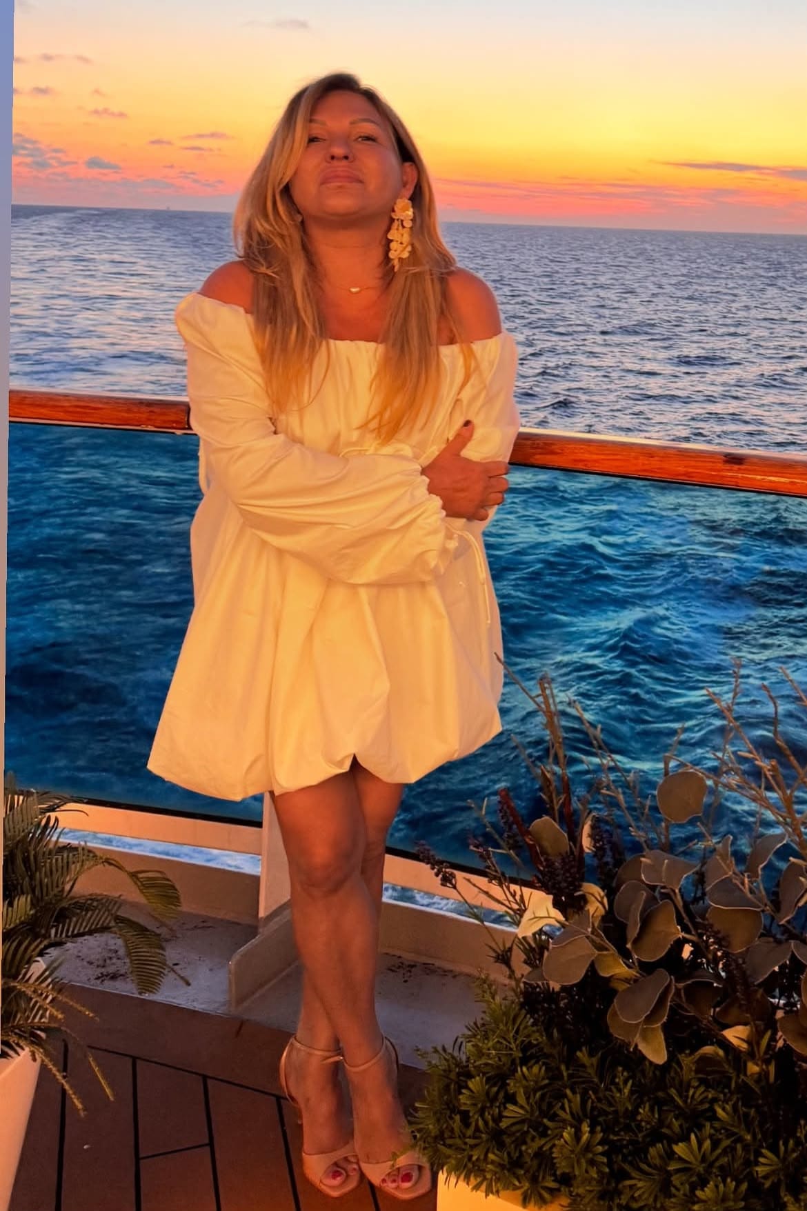 sara oliivera, travel assistant en Sagitur Viajes