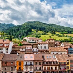 Cantabria al completo