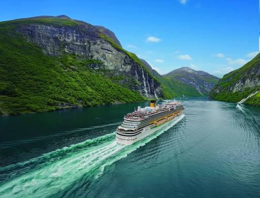 Crucero
