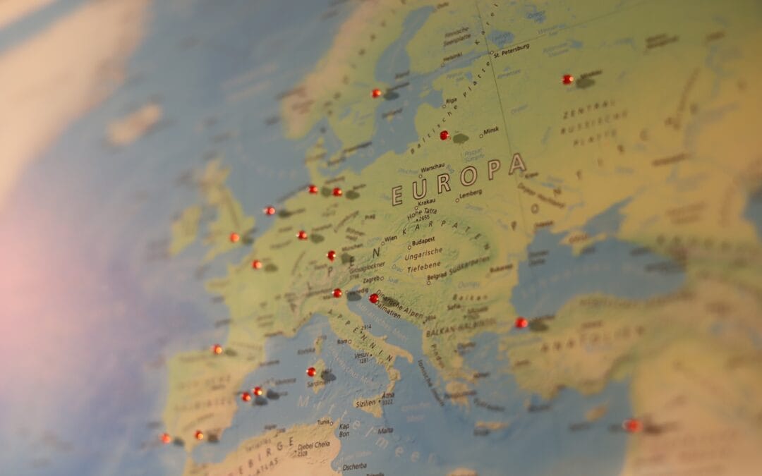 CHOLLOS EUROPA
