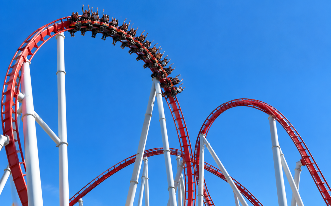 Port Aventura en Familia