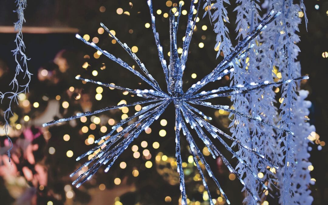 OFERTA Nochebuena en Murcia